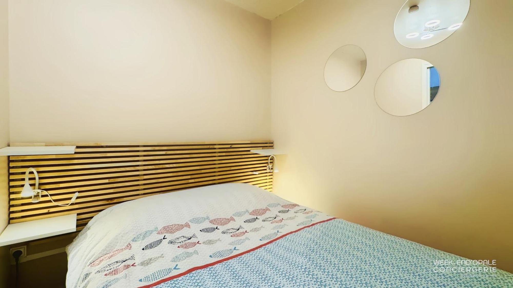 Appartement Sunrise Au Pied De La Plage 멜리몽-플라주 외부 사진